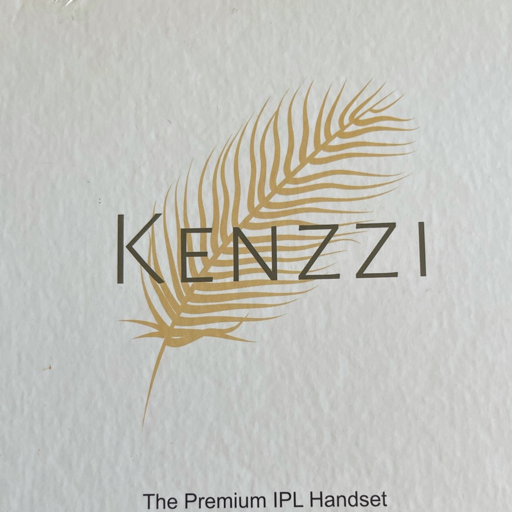 Kenzie original premium IPL handset